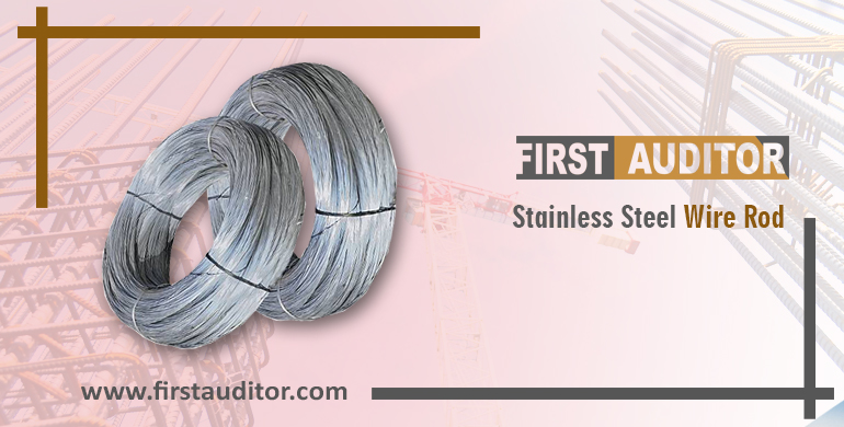 Stainless Steel wire Rod